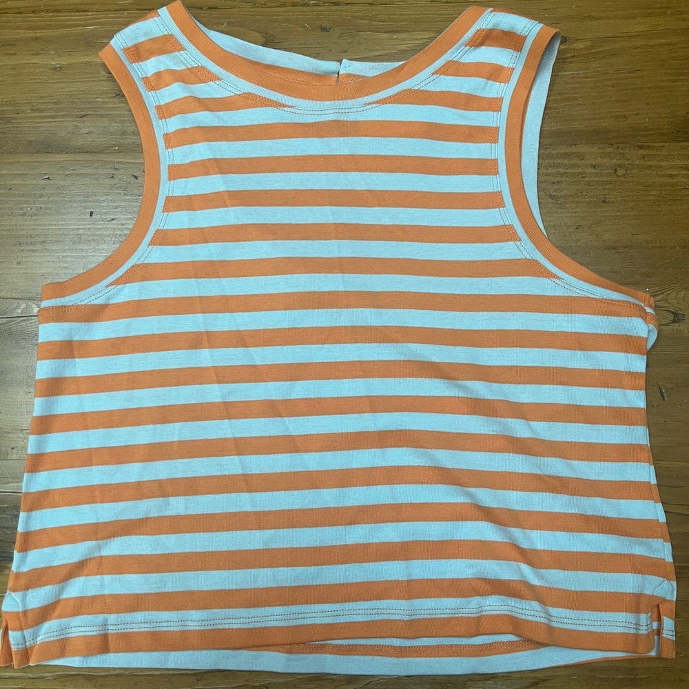 NEW Anthropologie Top